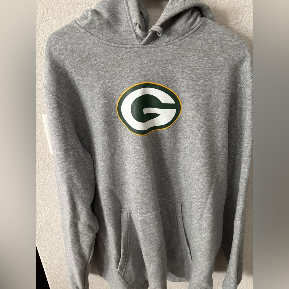 Green Bay Packers Hoodie
